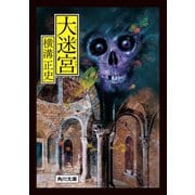 大迷宮（KADOKAWA） [電子書籍]