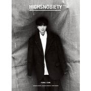 HIGHSNOBIETY JAPAN ISSUE 09 YUMA（COM.）（カエルム） [電子書籍]