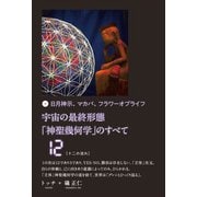 宇宙の最終形態「神聖幾何学」のすべて12（十二の流れ）（ヒカルランド） [電子書籍]