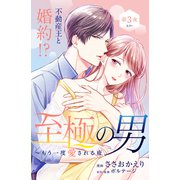 至極の男～もう一度愛される夜（comic tint） 分冊版（3）（講談社） [電子書籍]