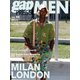 2023 S/S gap PRESS MEN vol.68 MILAN/LONDON（TOブックス） [電子書籍]