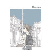 Nowhere（PICK UP PRESS） [電子書籍]