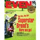 EVEN（イーブン） 2022年10月号（マイナビ出版） [電子書籍]