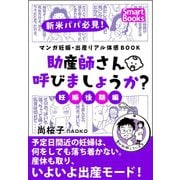 マンガ 妊娠・出産リアル体感BOOK 助産師さん呼びましょうか？ 3 妊娠後期編（CLAP） [電子書籍]