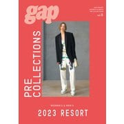 gap PRE COLLECTIONS vol.6（TOブックス） [電子書籍]
