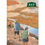 A＆F COUNTRY総合カタログ 2020（エイアンドエフ） [電子書籍]