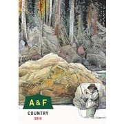 A＆F COUNTRY総合カタログ 2016（エイアンドエフ） [電子書籍]