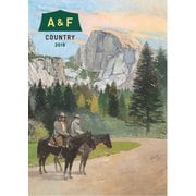 A＆F COUNTRY総合カタログ 2018（エイアンドエフ） [電子書籍]