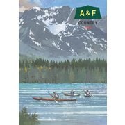A＆F COUNTRY総合カタログ 2019（エイアンドエフ） [電子書籍]