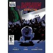 Infinium Book 1書 2章（ナンバーナイン） [電子書籍]