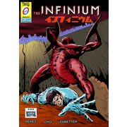 Infinium Book 1書 4章（ナンバーナイン） [電子書籍]