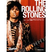 Guitar magazine Archives Vol.4 ザ・ローリング・ストーンズ（リットーミュージック） [電子書籍]