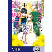 傷心公爵令嬢レイラの逃避行【分冊版】 30（KADOKAWA） [電子書籍]