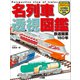 キッズペディア・アドバンス 名列車 透視図鑑 ～鉄道開業150年～（小学館） [電子書籍]