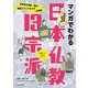 マンガでわかる日本仏教13宗派（誠文堂新光社） [電子書籍]
