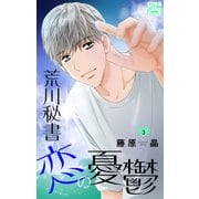 荒川秘書の恋の憂鬱（3）（白泉社） [電子書籍]