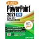 よくわかる PowerPoint 2021 基礎 Office 2021/Microsoft 365対応（FOM出版） [電子書籍]