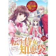 Berry's Fantasy 転生侍女の知恵袋～「自称」人並み会社員でしたが、前世の知識で華麗にお仕えいたします！～（分冊版）10話（スターツ出版） [電子書籍]