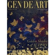 Gen de Art Le Magazine（ゲンデアート） September 2022（東京銘酒協会） [電子書籍]