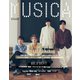 MUSICA（ムジカ） 2022年10月号（FACT） [電子書籍]