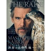THE RAKE JAPAN EDITION（ザ・レイク ジャパン・エディション） ISSUE 48（THE RAKE JAPAN） [電子書籍]