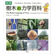 図解 樹木の力学百科（講談社） [電子書籍]