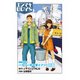 エンマキBOYS CHAPTER1 バケツ一杯の愛とアジ！！前編（コンポジラ） [電子書籍]