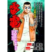雷電 the Best of 活動電流 2016-2017（ガイドワークス） [電子書籍]