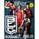 Number PLUS B.LEAGUE 2022-23 OFFICIAL GUIDEBOOK Bリーグ2022-23 公式ガイドブック （Sports Graphic Number PLUS（スポーツ・グラフィック ナンバープラス））（文藝春秋） [電子書籍]