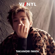 VI/NYL ♯009 TAKANORI IWATA（カエルム） [電子書籍]