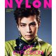 NYLON JAPAN 2022年11月号（カエルム） [電子書籍]