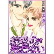 結婚式が始まらない（スマートゲート） [電子書籍]