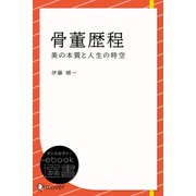骨董歴程―美の本質と人生の時空（ディスカヴァー・トゥエンティワン） [電子書籍]