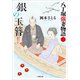銀の玉簪 八丁堀強妻物語〈二〉（小学館） [電子書籍]