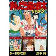 まんだら屋の良太 合本版 3（スマートゲート） [電子書籍]