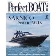 Perfect BOAT（パーフェクトボート） 2022年11月号（パーフェクトボート） [電子書籍]