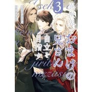 異世界でおまけの兄さん自立を目指す3（アルファポリス） [電子書籍]