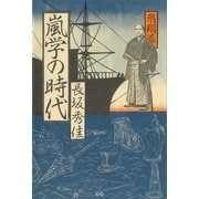 嵐学の時代―飛翔篇（講談社） [電子書籍]