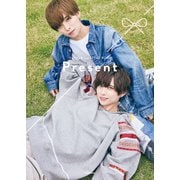 りょうりょま 1st STYLE BOOK Present（KADOKAWA） [電子書籍]