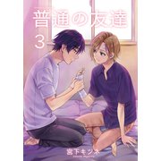 普通の友達3（光彩書房） [電子書籍]