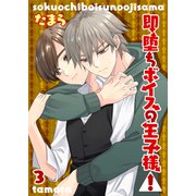 即堕ちボイスの王子様！3（光彩書房） [電子書籍]
