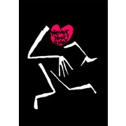 Never Heart Break（ナンバーナイン） [電子書籍]