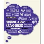 ひと目でわかる 哲学のしくみとはたらき図鑑（創元社） [電子書籍]