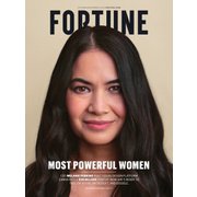 FORTUNE OCTOBER/NOVEMBER 2022（Fortune Media IP Limited） [電子書籍]