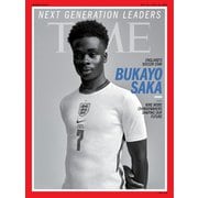 TIME 2022年10/24・10/31号（タイムマガジンホンコンリミテッド） [電子書籍]
