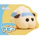PUI PUI モルカー ミニコレクション  アビー（フレーベル館） [電子書籍]