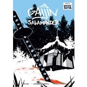 Gaijin Salamander 6（ナンバーナイン） [電子書籍]