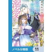 身代わりの花嫁は、不器用な辺境伯に溺愛される【ノベル分冊版】 11（KADOKAWA） [電子書籍]