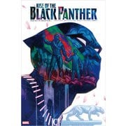 ライズ・オブ・ザ・ブラックパンサー（小学館集英社プロダクション） [電子書籍]