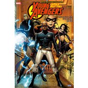 ヤング・アベンジャーズ：ファミリー・マターズ（小学館集英社プロダクション） [電子書籍]